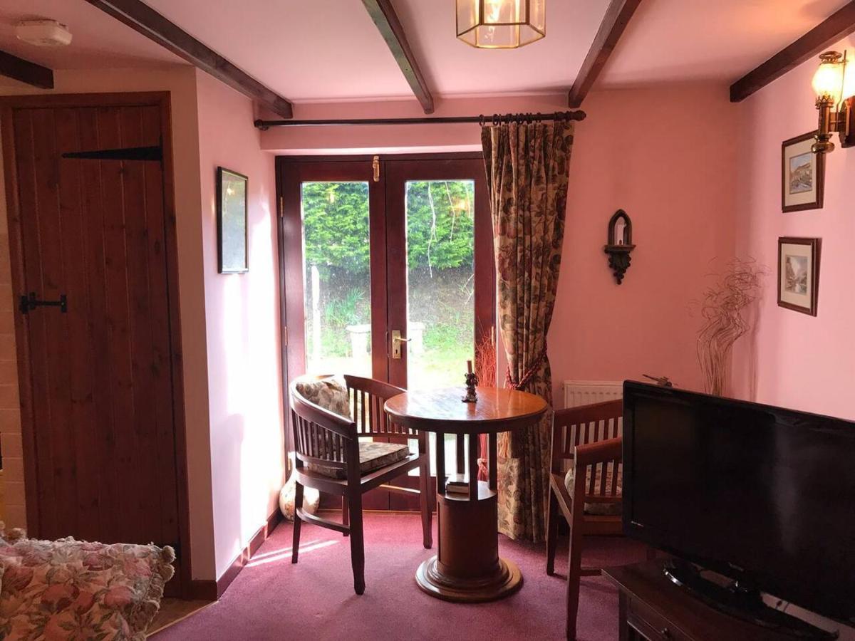 Cosy Cottage For Ecotourism Lovers Near Corwen Exteriér fotografie